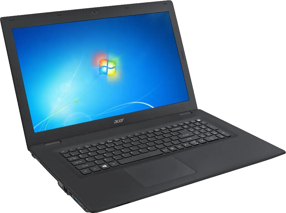 Замена камеры ноутбука Acer TravelMate P278
