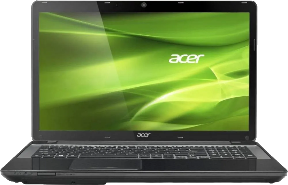 Замена камеры ноутбука Acer TravelMate P273