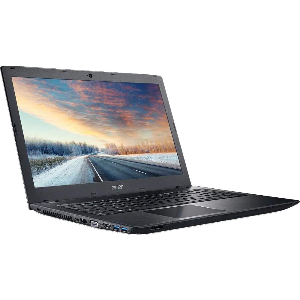 Замена камеры ноутбука Acer TravelMate P259