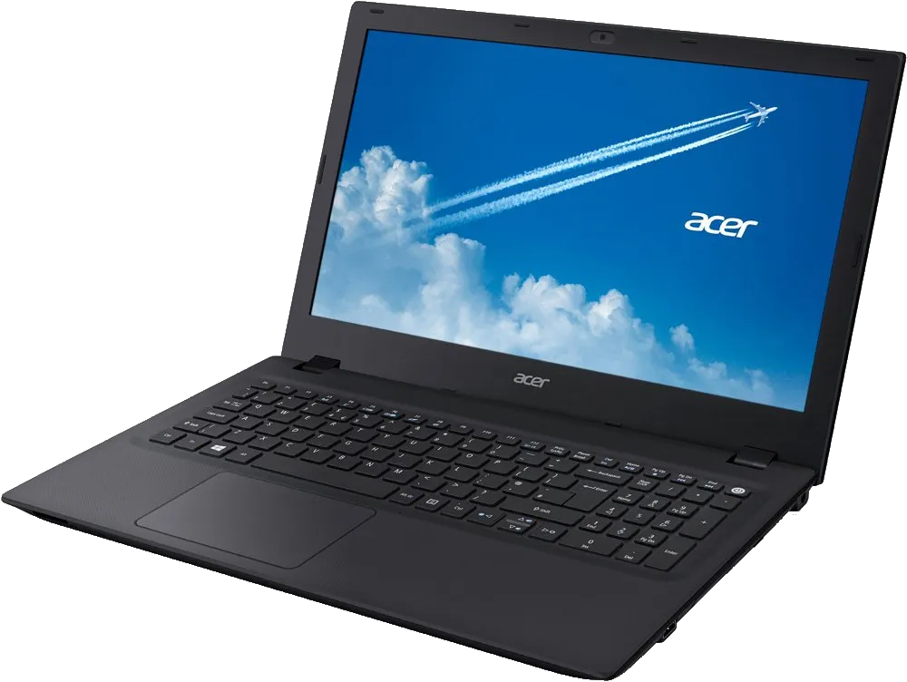 Замена камеры ноутбука Acer TravelMate P257