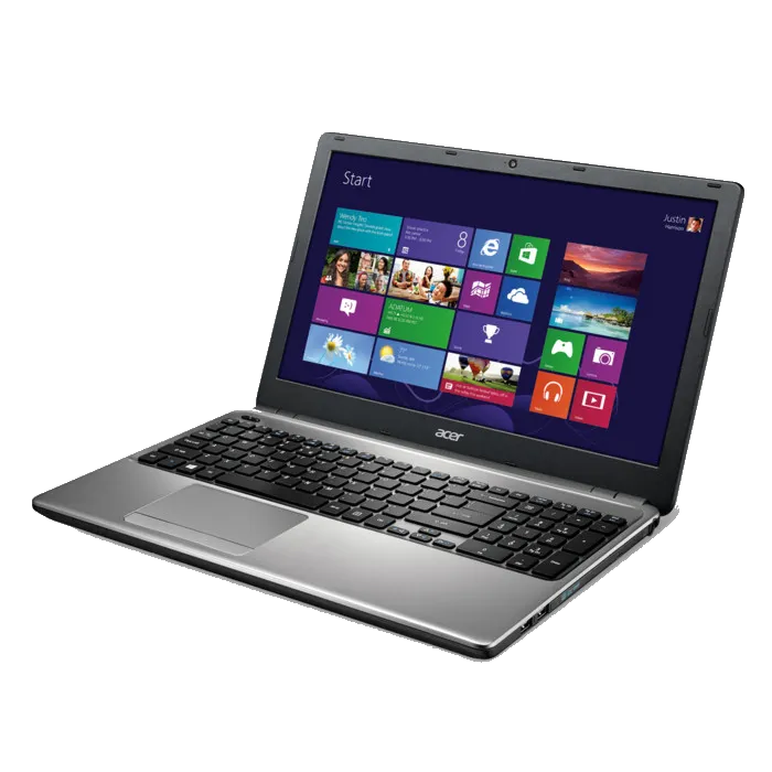 Замена камеры ноутбука Acer TravelMate P255