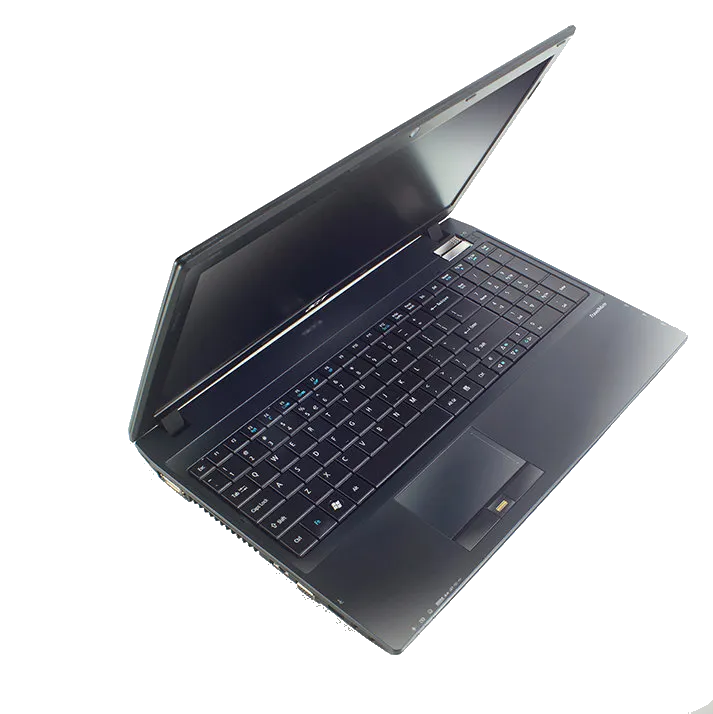 Замена камеры ноутбука Acer TravelMate 8572T