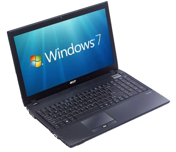 Замена камеры ноутбука Acer TravelMate 8572