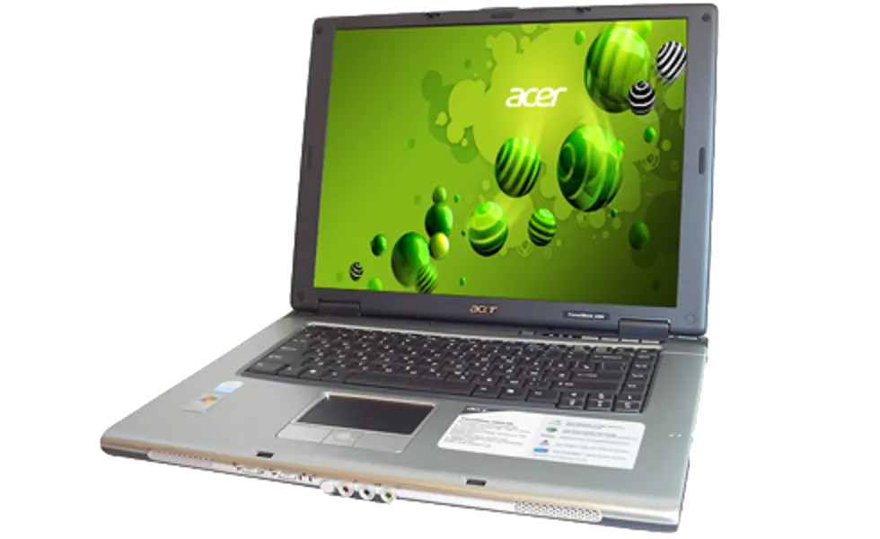 Замена камеры ноутбука Acer TravelMate 8571G
