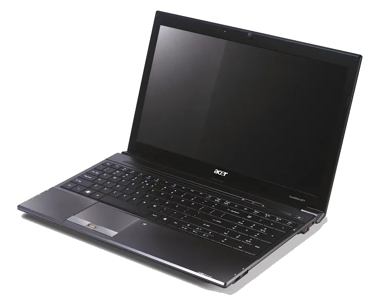 Замена камеры ноутбука Acer TravelMate 8571