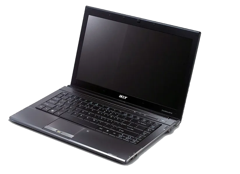 Замена камеры ноутбука Acer TravelMate 8471