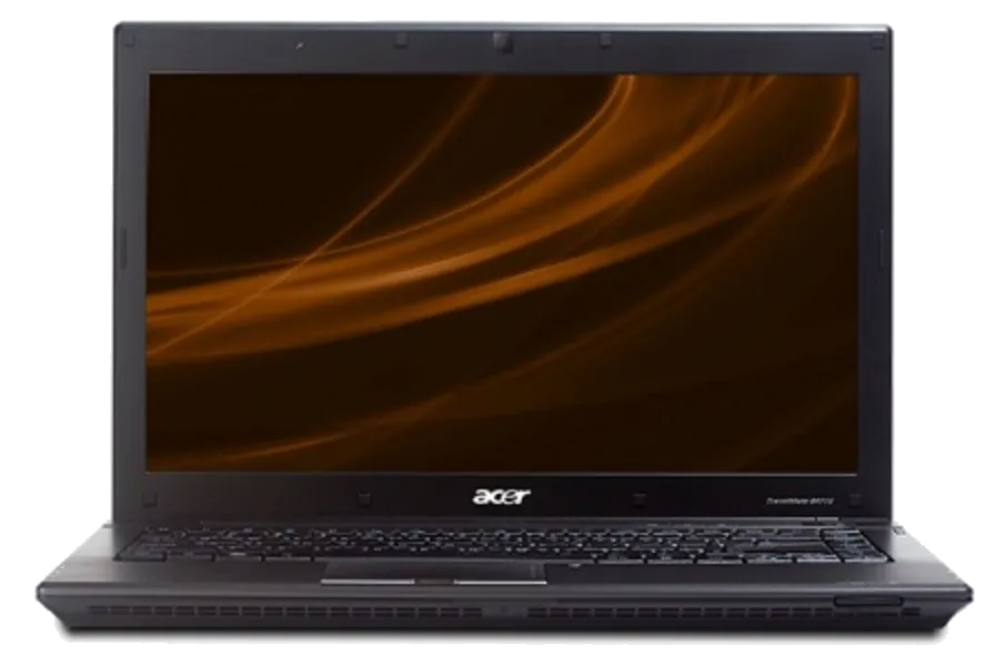 Замена камеры ноутбука Acer TravelMate 8431