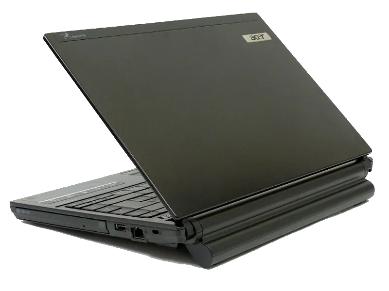 Замена камеры ноутбука Acer TravelMate 8372TG