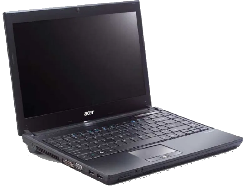 Замена камеры ноутбука Acer TravelMate 8372T