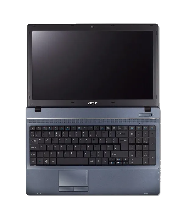 Замена камеры ноутбука Acer TravelMate 5542G