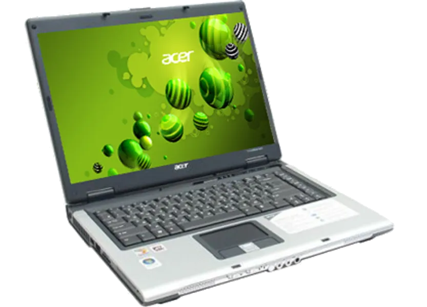 Замена камеры ноутбука Acer TravelMate 5515WLMi