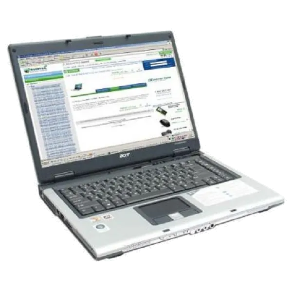 Замена камеры ноутбука Acer TravelMate 5512AWLMi
