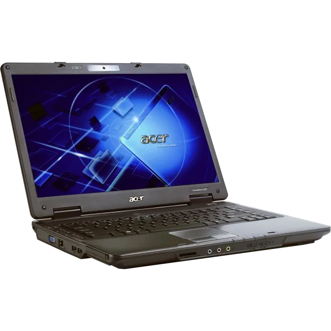 Замена камеры ноутбука Acer TravelMate 5330