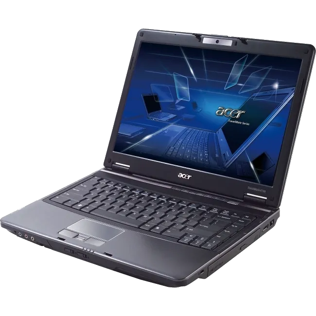 Замена камеры ноутбука Acer TravelMate 4730