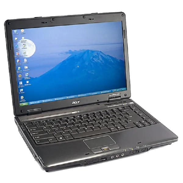 Замена камеры ноутбука Acer TravelMate 4720