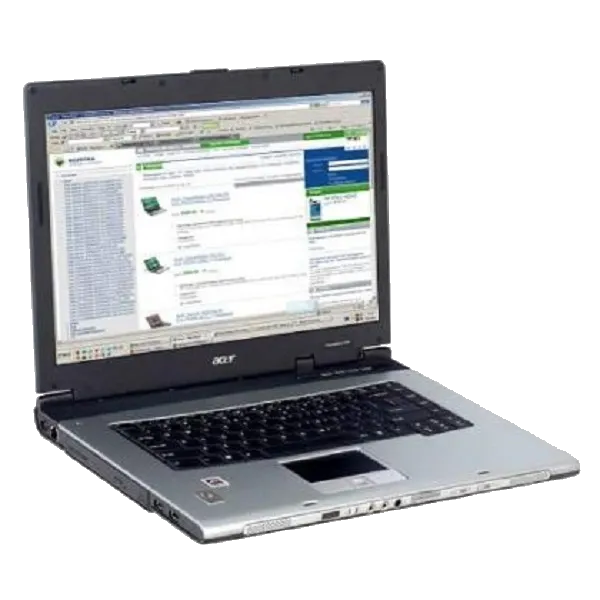 Замена камеры ноутбука Acer TravelMate 4672WLMi