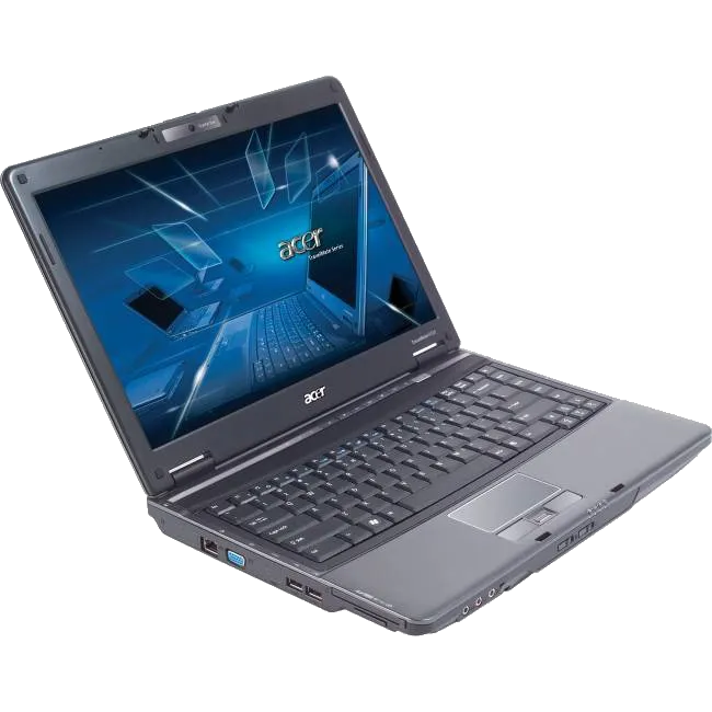 Замена камеры ноутбука Acer TravelMate 4330