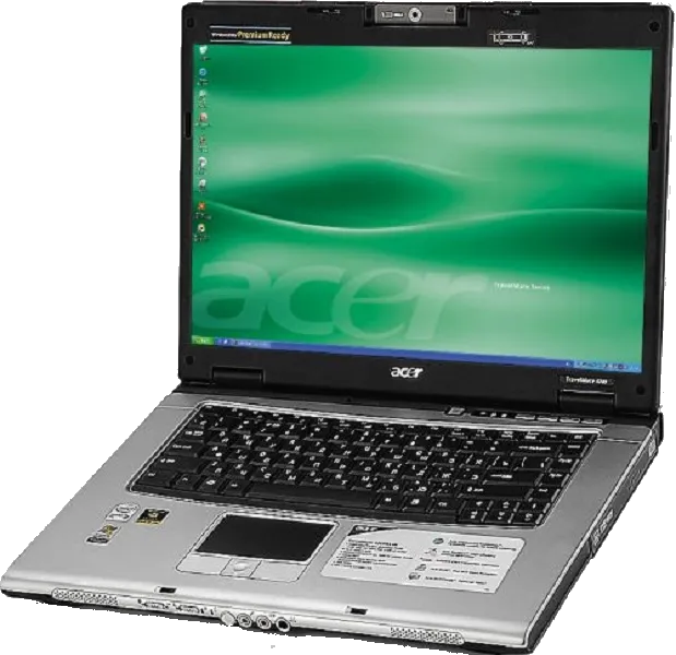 Замена камеры ноутбука Acer TravelMate 4283WLMi