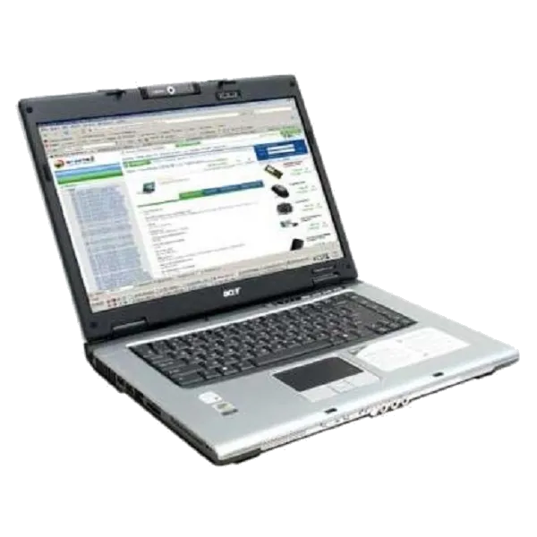 Замена камеры ноутбука Acer TravelMate 4233WLMi