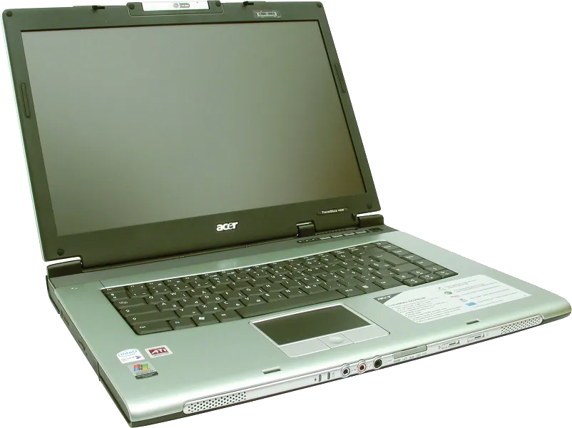 Замена камеры ноутбука Acer TravelMate 4222WLMi