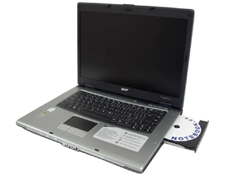 Замена камеры ноутбука Acer TravelMate 4202WLMi
