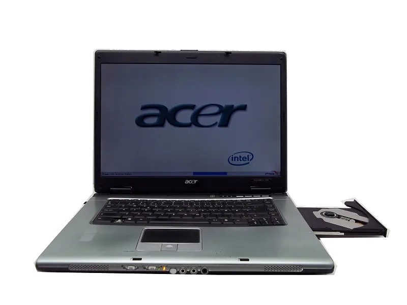 Замена камеры ноутбука Acer TravelMate 4200WLMi