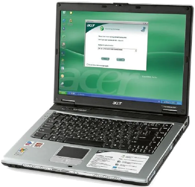 Замена камеры ноутбука Acer TravelMate 3222WXMi