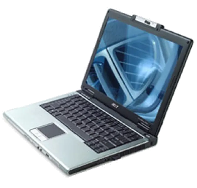 Замена камеры ноутбука Acer TravelMate 3040