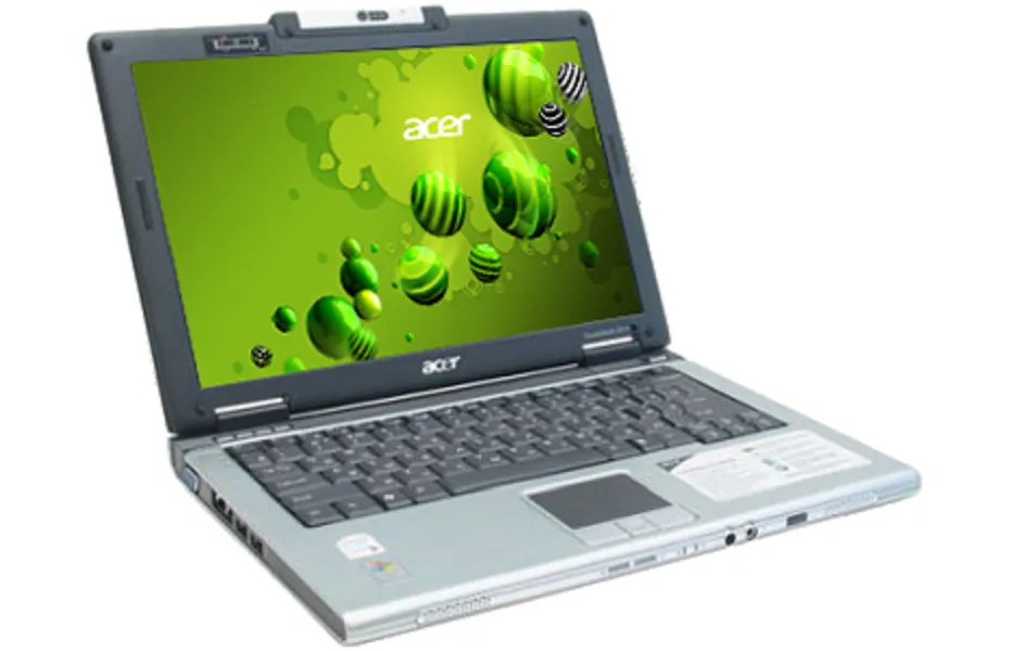 Замена камеры ноутбука Acer TravelMate 3012WTMi