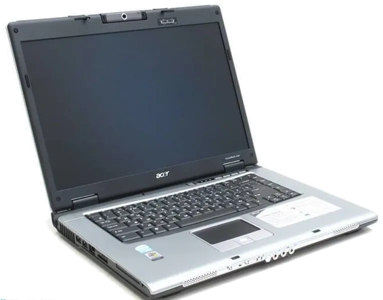 Замена камеры ноутбука Acer TravelMate 2494NWLMi