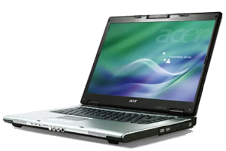 Замена камеры ноутбука Acer TravelMate 2493NWLC