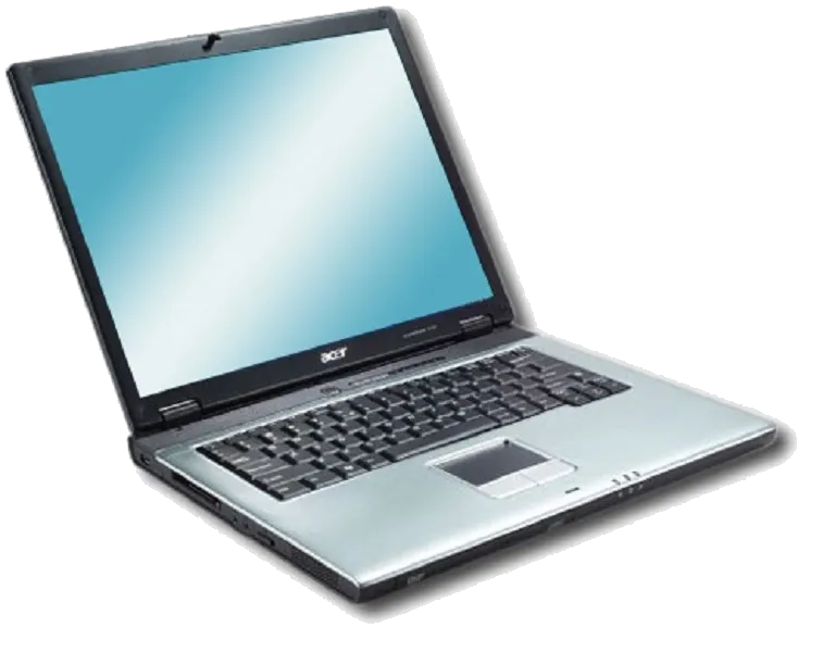 Замена камеры ноутбука Acer TravelMate 2492WLMi