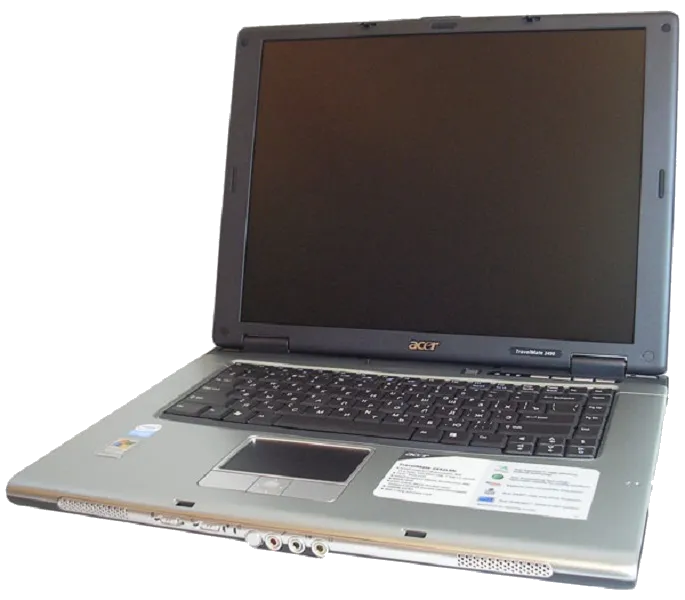 Замена камеры ноутбука Acer TravelMate 2492NWLMi