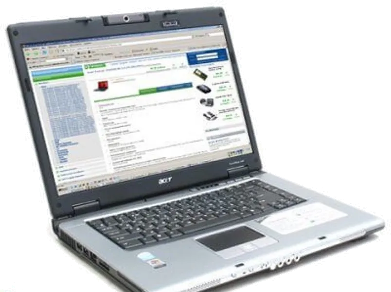 Замена камеры ноутбука Acer TravelMate 2492NLC