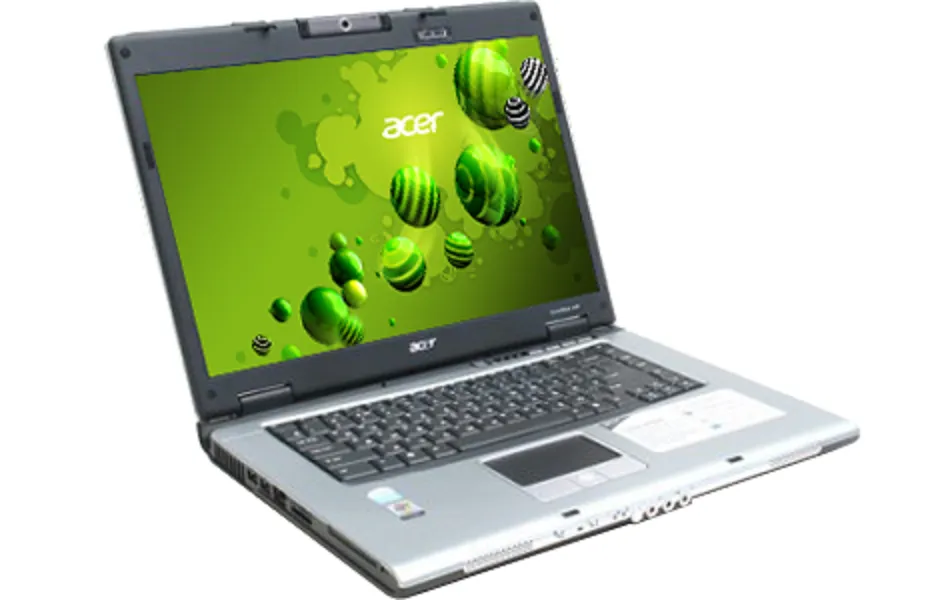 Замена камеры ноутбука Acer TravelMate 2492LMi