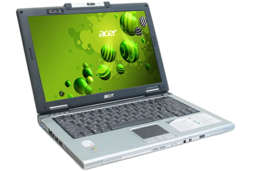 Замена камеры ноутбука Acer TravelMate 2486NWXMi