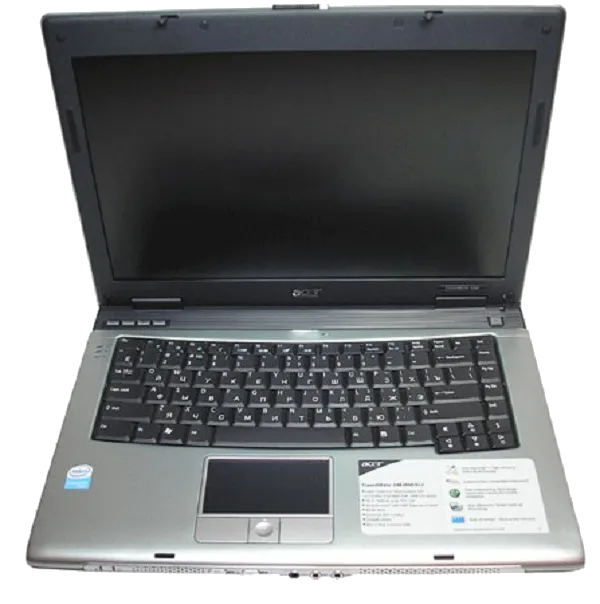 Замена камеры ноутбука Acer TravelMate 2483NWXCi