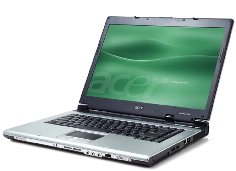 Замена камеры ноутбука Acer TravelMate 2414NLM