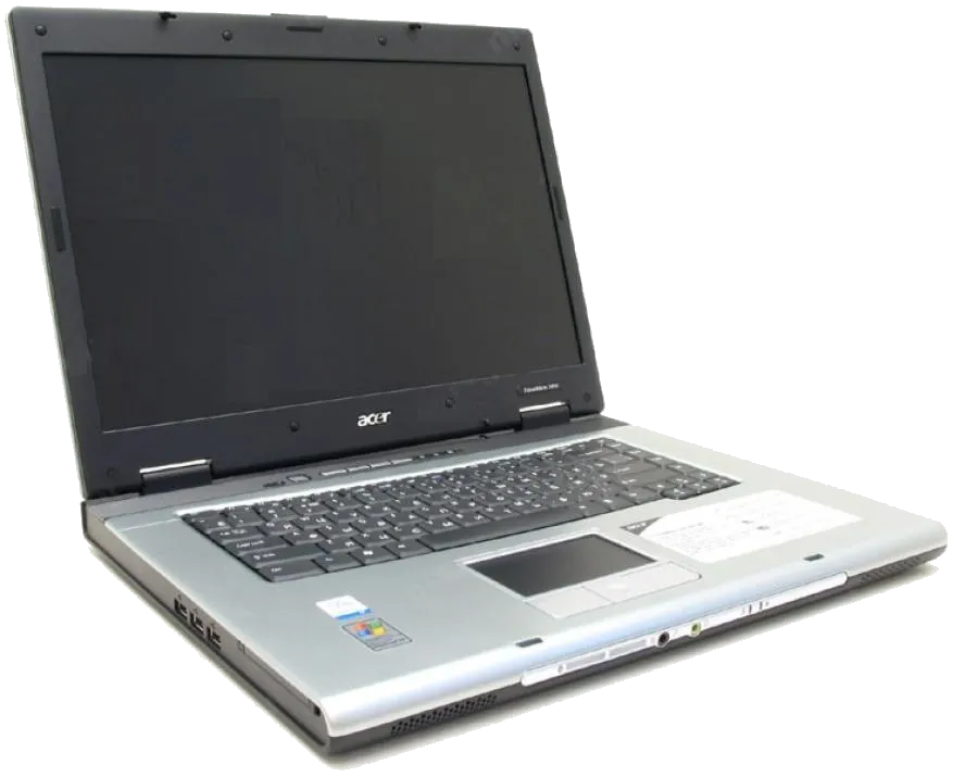 Замена камеры ноутбука Acer TravelMate 2413LC