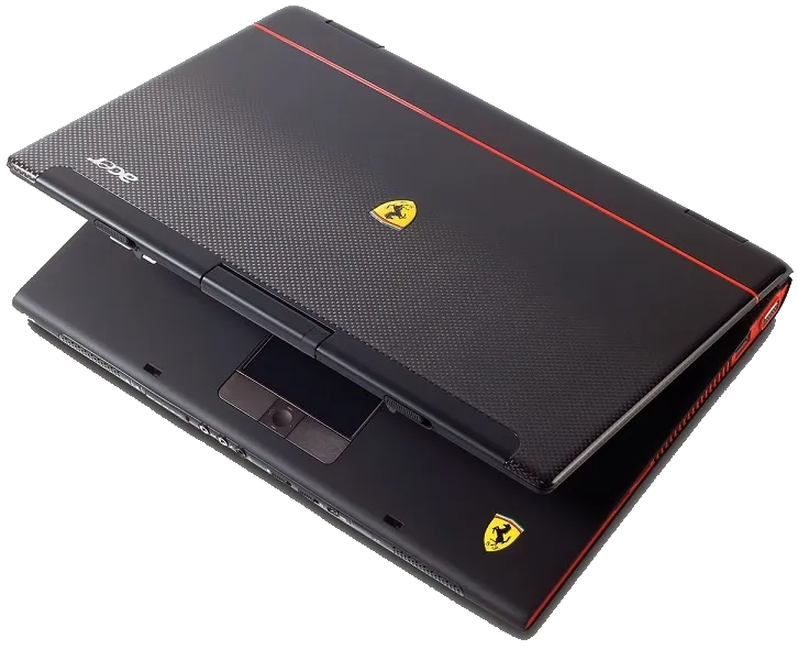 Замена камеры ноутбука Acer Ferrari 5005WLMi