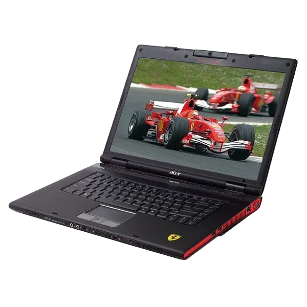 Замена камеры ноутбука Acer Ferrari 5005WLHI