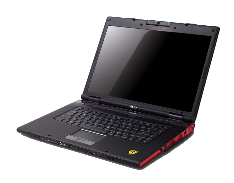 Замена камеры ноутбука Acer Ferrari 5004WLMi