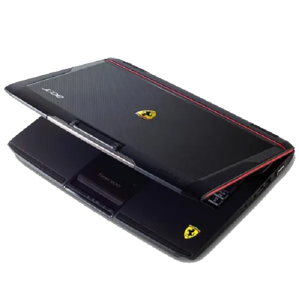 Замена камеры ноутбука Acer Ferrari 1004WTMi