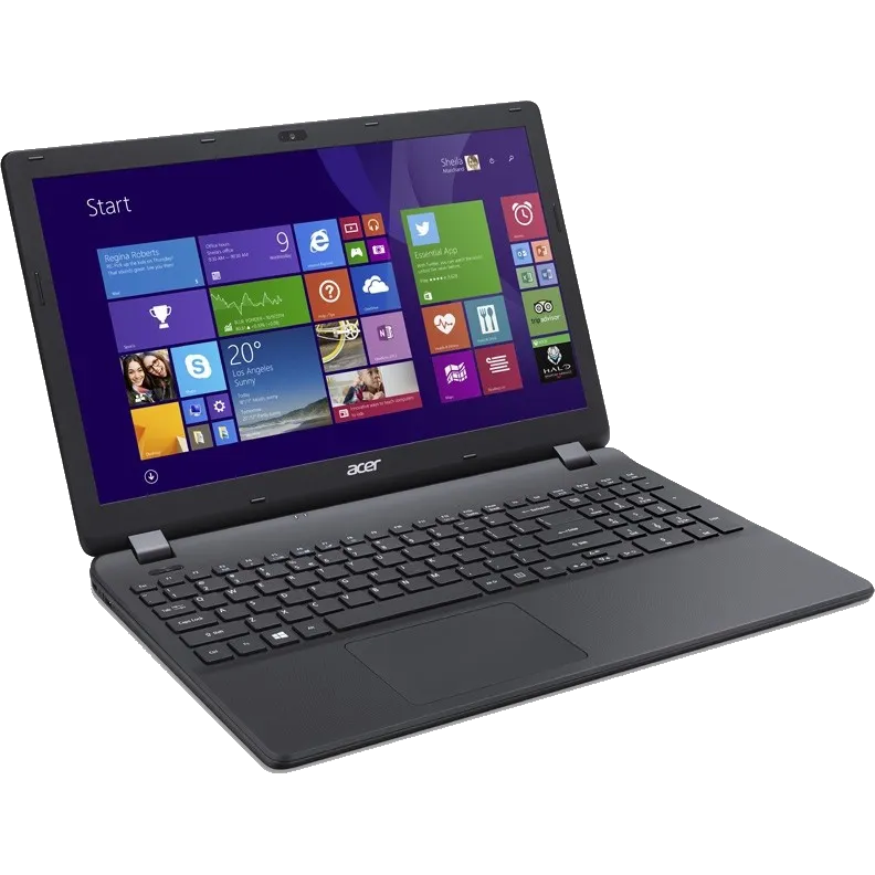 Замена камеры ноутбука Acer Extensa EX2530