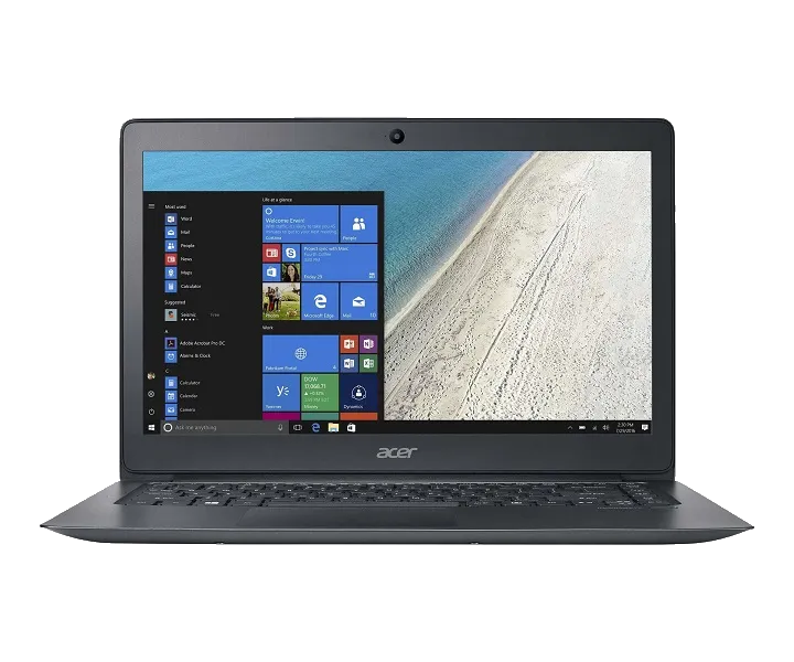 Замена камеры ноутбука Acer Extensa EX2519