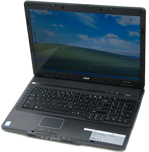 Замена камеры ноутбука Acer Extensa 7220