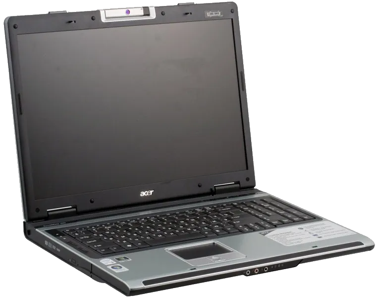 Замена камеры ноутбука Acer Extensa 5620