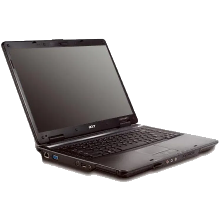 Замена камеры ноутбука Acer Extensa 5610