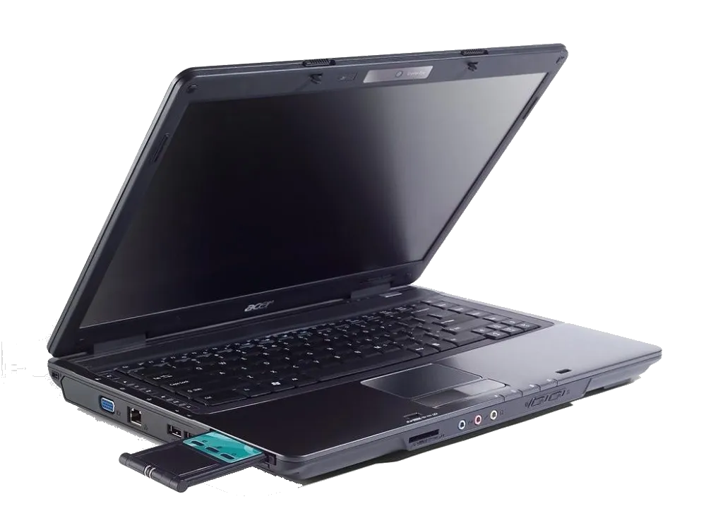 Замена камеры ноутбука Acer Extensa 5230
