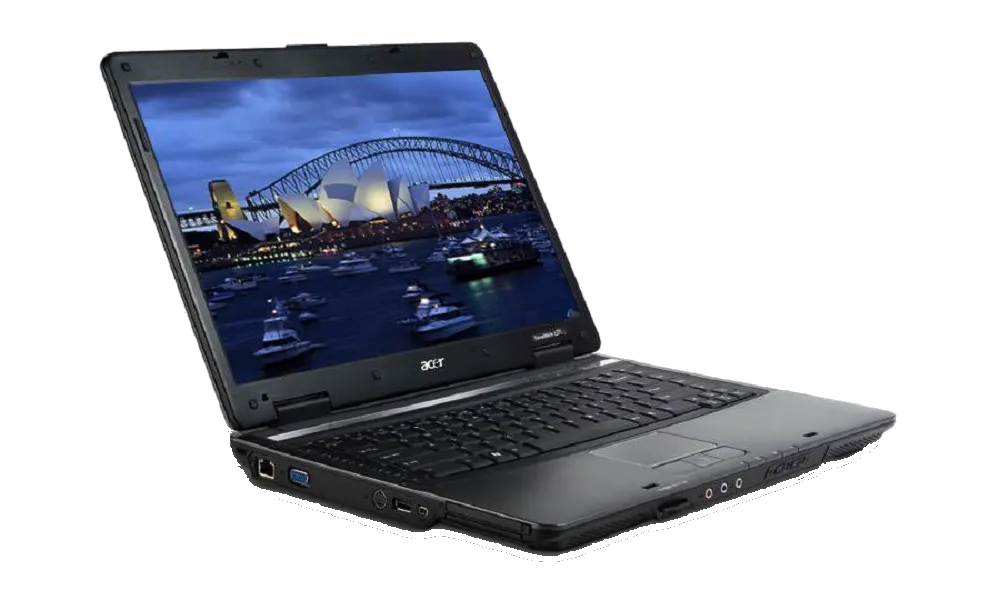 Замена камеры ноутбука Acer Extensa 5210WLMi